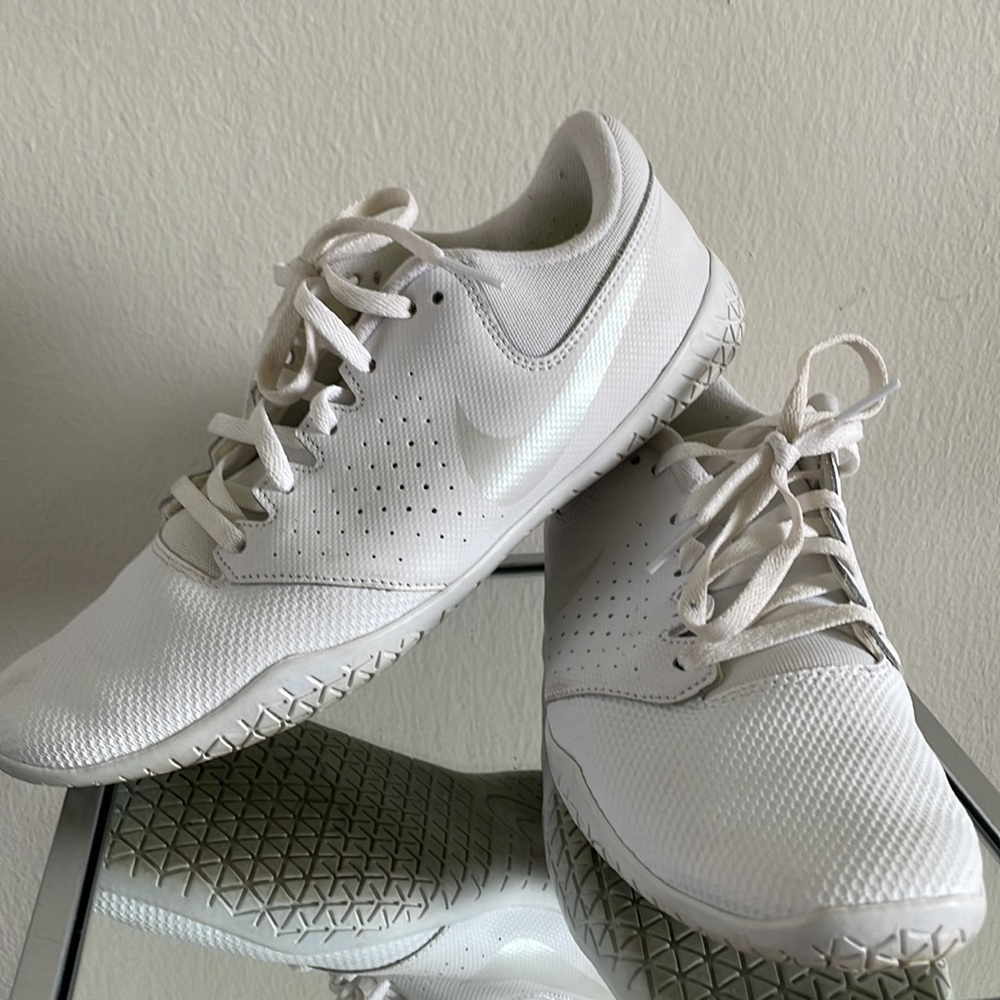 Nike sneakers